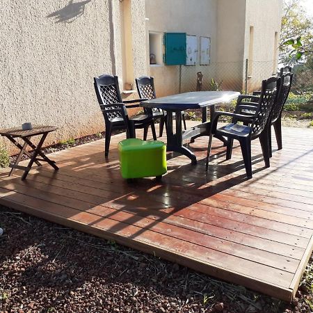 וילה א-לה נוף Villa Метула Екстериор снимка