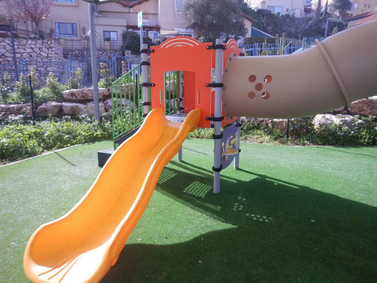 וילה א-לה נוף Villa Метула Екстериор снимка